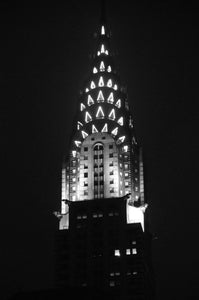 Chrysler Building